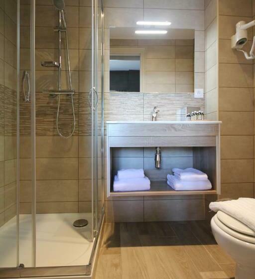 Номер Комфорт, Calavita Rooftop & Spa