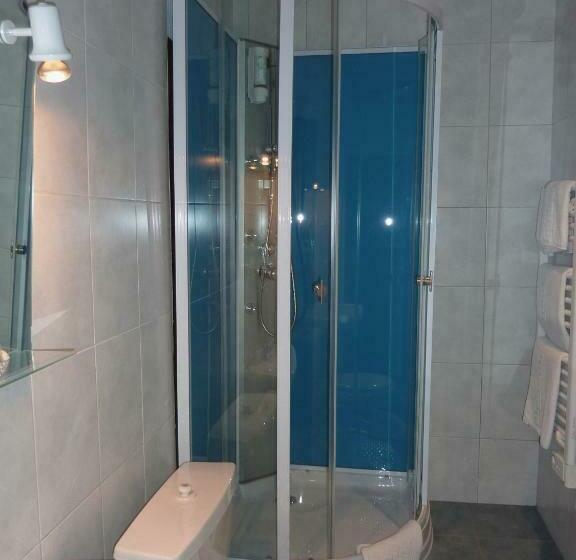 Номер Superior, Hôtel Le Grand Bec