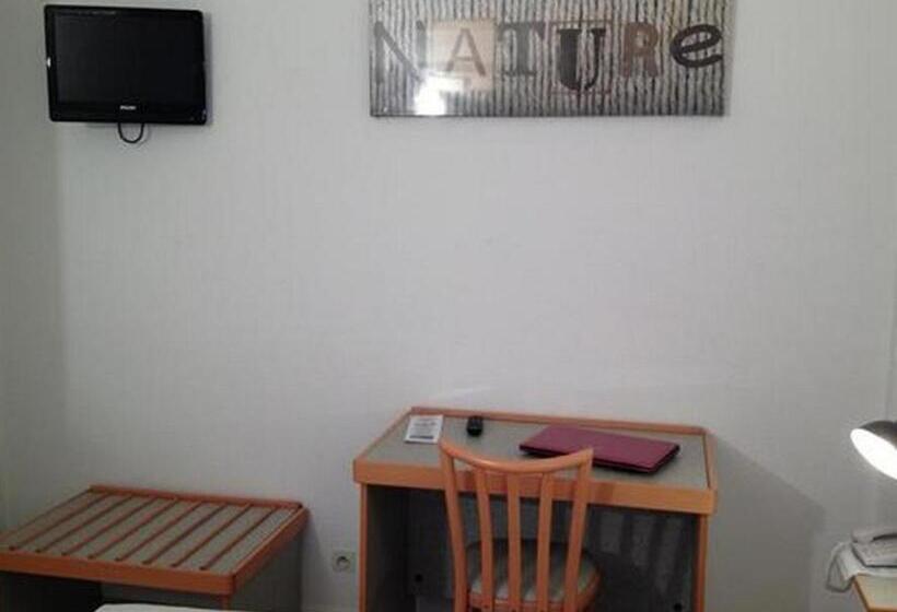 Номер Стандарт, Hôtel Orange Marine