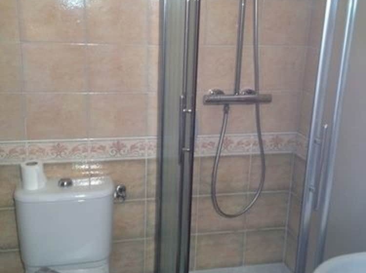 Номер Стандарт Внутренний, Hôtel Orange Marine