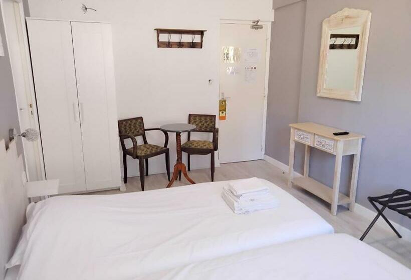 Номер Комфорт, Hôtel Relais De Trefeuntec