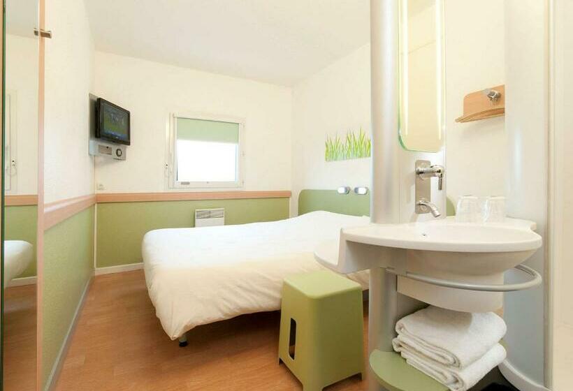 اتاق استاندارد, Ibis Budget Sete Centre