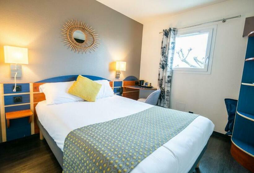 Номер Стандарт, Kyriad Bordeaux Sud  Villenave D Ornon