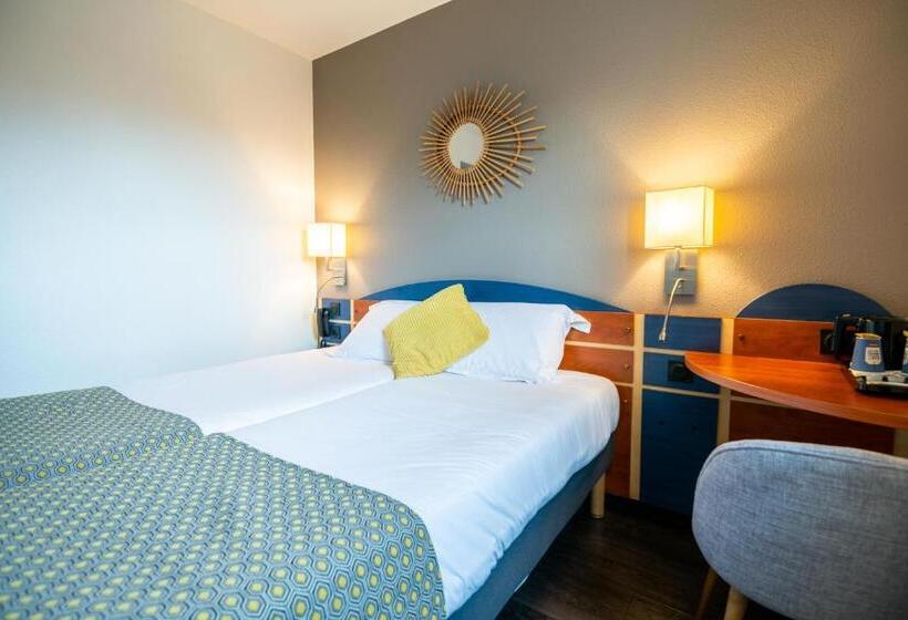 Номер Стандарт, Kyriad Bordeaux Sud  Villenave D Ornon