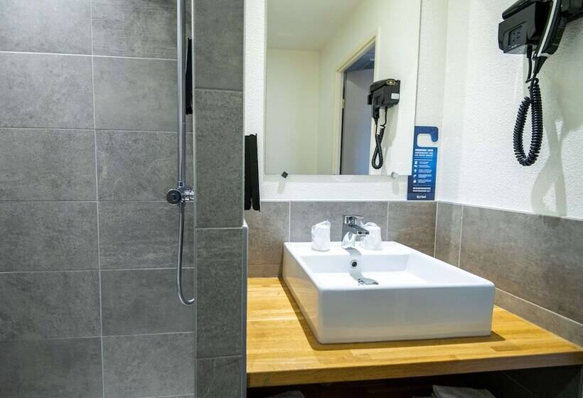 Номер Стандарт, Kyriad Bordeaux Sud  Villenave D Ornon