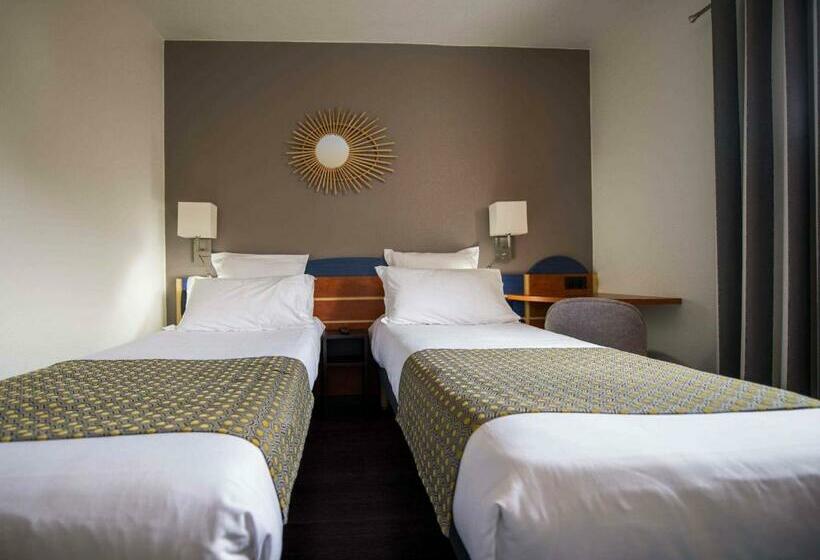 Номер Стандарт, Kyriad Bordeaux Sud  Villenave D Ornon