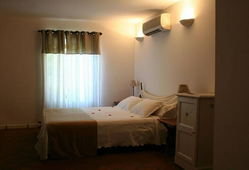 Quarto Estandar, La Bastide Du Paradou