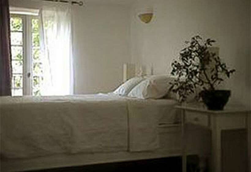 Quarto Estandar, La Bastide Du Paradou