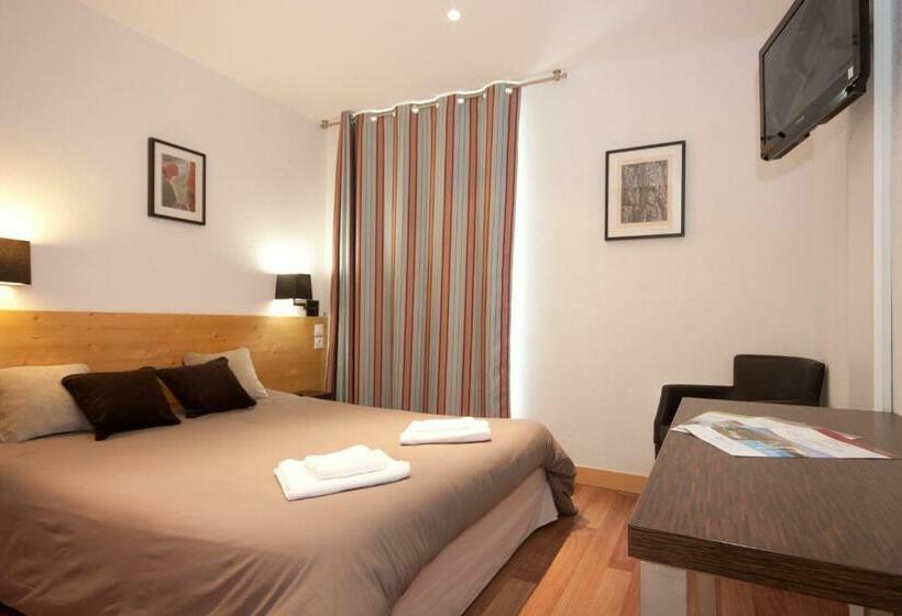 اتاق استاندارد, Village Club La Pulka Galibier   Neaclub