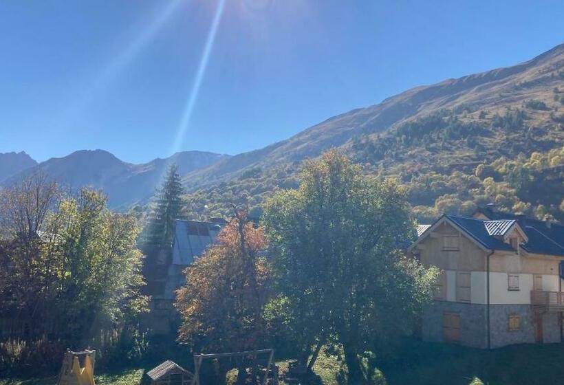 اتاق استاندارد سه نفره, Village Club La Pulka Galibier   Neaclub