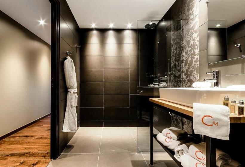 Номер Стандарт, Le Clos Marcel