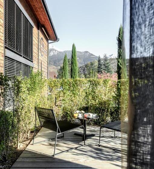 חדר סטנדרט, Le Clos Marcel