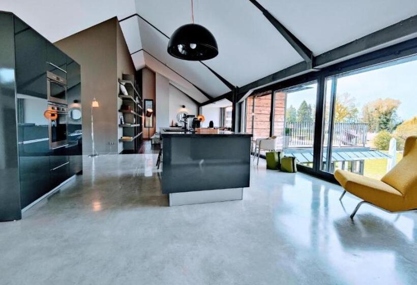 חדר סטנדרט, Le Clos Marcel