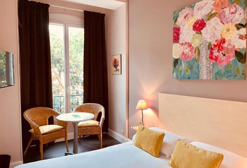 Quarto Familiar, Select