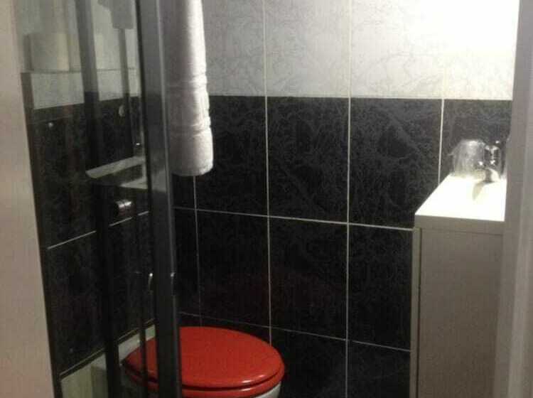 Номер Стандарт, Fasthotel Toulouse Muret