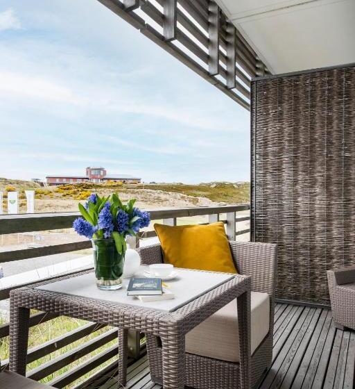 Полулюкс, Budersand Hotel   Golf & Spa   Sylt