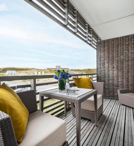 Номер Стандарт Индивидуальный, Budersand Hotel   Golf & Spa   Sylt