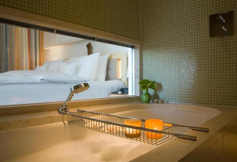 Полулюкс, Budersand Hotel   Golf & Spa   Sylt