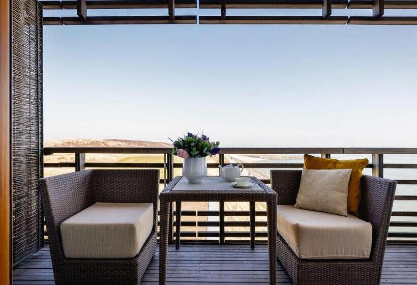 Полулюкс, Budersand Hotel   Golf & Spa   Sylt