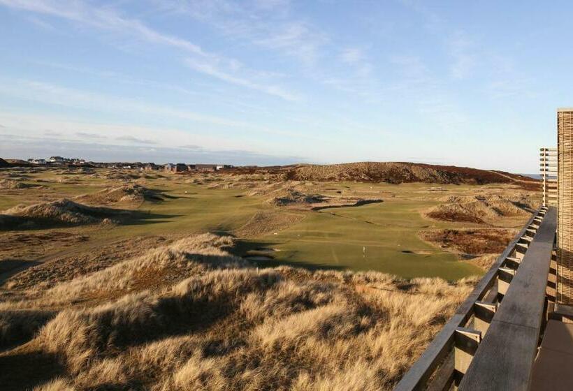 Номер Deluxe, Budersand Hotel   Golf & Spa   Sylt