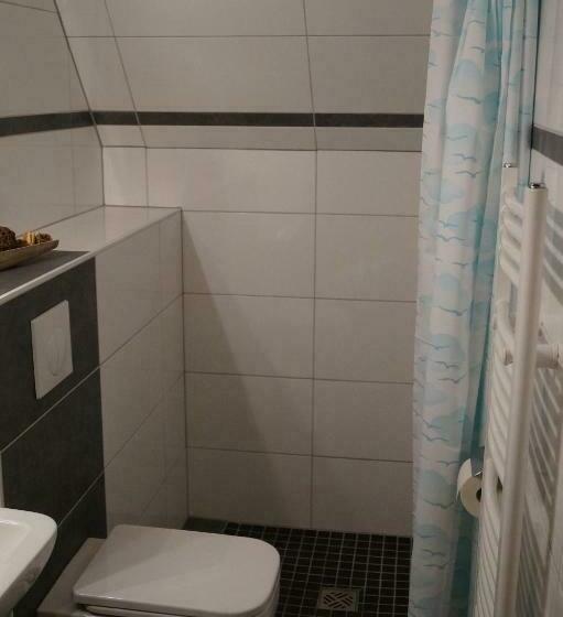 Номер Стандарт, Forsthaus Ferienhotel Am Dobrock