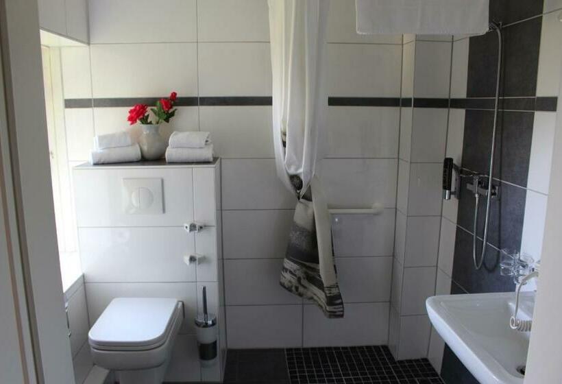 Номер Стандарт, Forsthaus Ferienhotel Am Dobrock