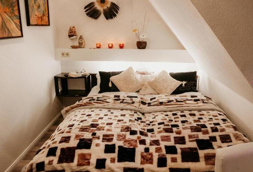 Номер Economy, Forsthaus Ferienhotel Am Dobrock