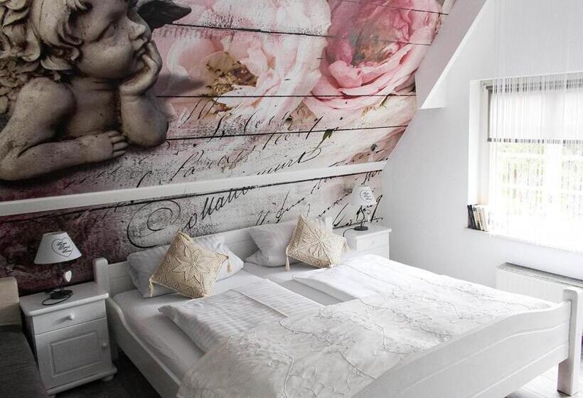 Номер Стандарт, Forsthaus Ferienhotel Am Dobrock