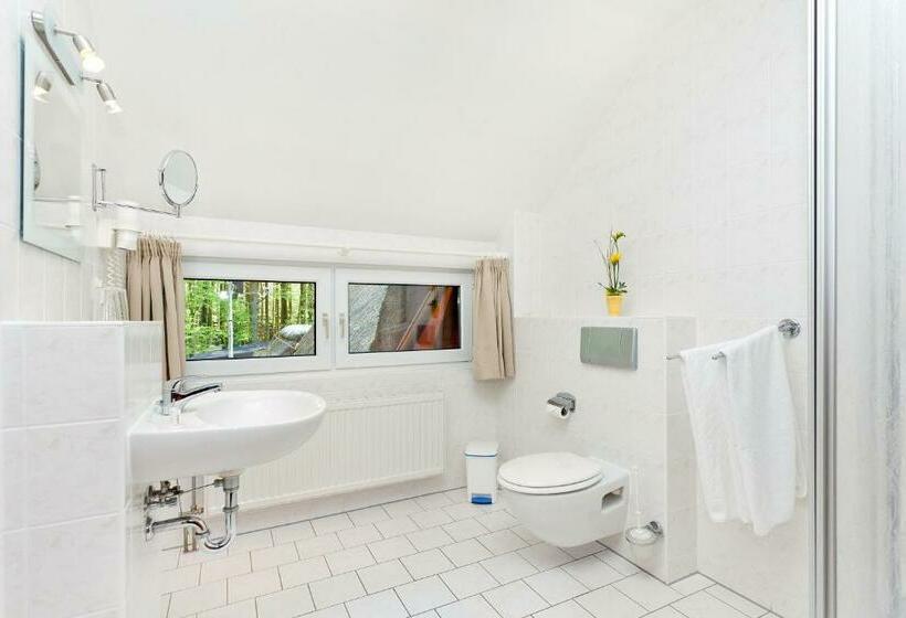 Номер Стандарт, Restaurant & Hotel Baumhaus Hagen