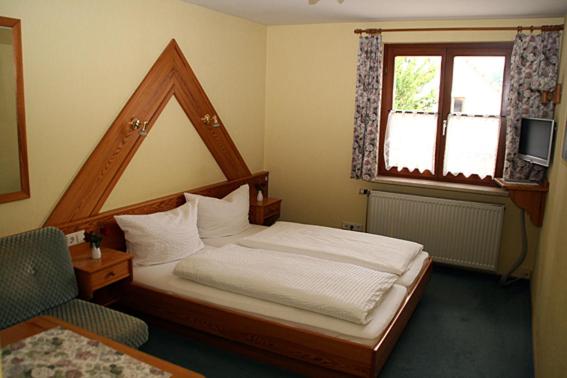 Апартаменты 1 Спальня, Bayerischer Hof Rehlings