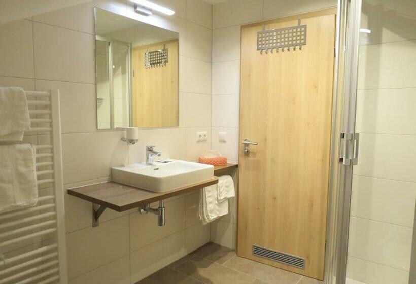 Номер Economy, Büchelsteiner Hof