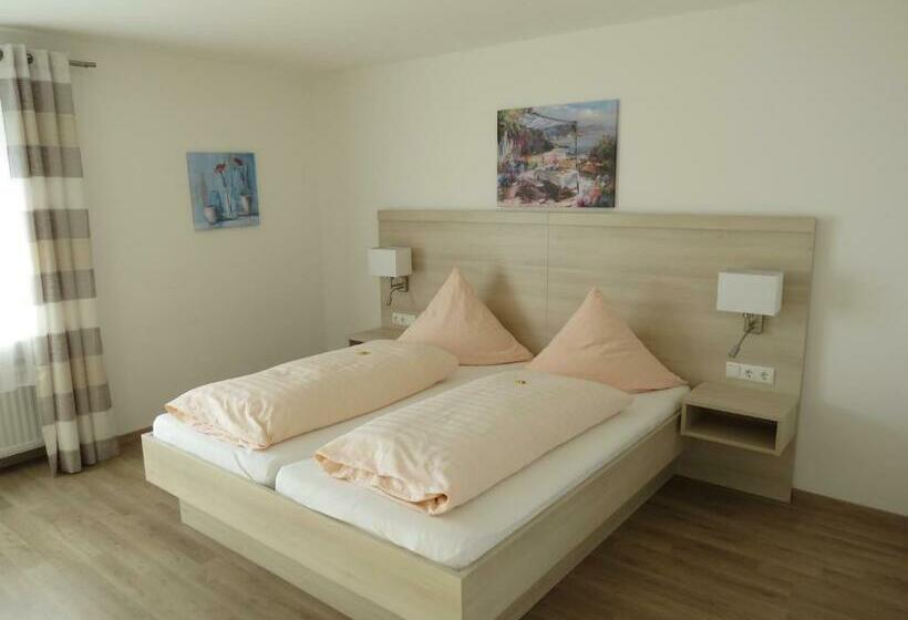 Номер Стандарт, Büchelsteiner Hof