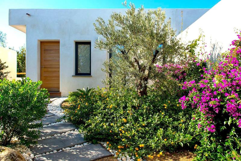 سوئیت پریمیوم, Cala Di Greco