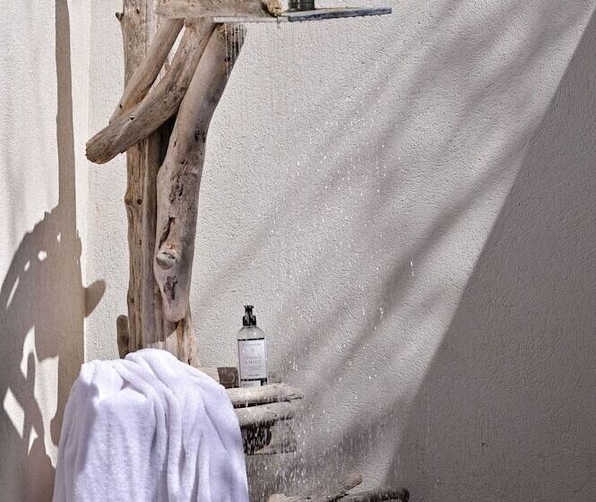 Deluxe Suite Sea View, Cala Di Greco