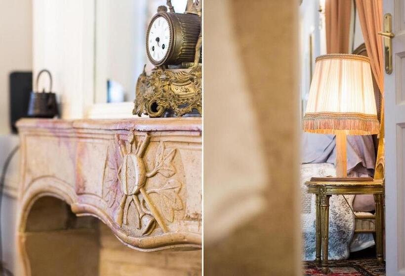 Апартаменты 1 Спальня, Chambre D Hotes Le Petit Tertre