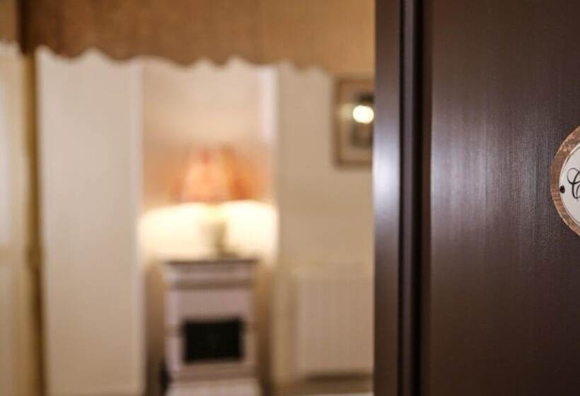 Апартаменты 1 Спальня, Chambre D Hotes Le Petit Tertre