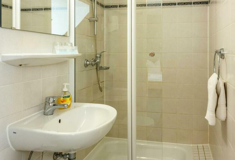 Номер Стандарт, Citypension Dessauroßlau