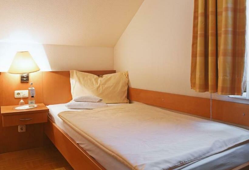 스탠다드 룸, Deutsches Haus