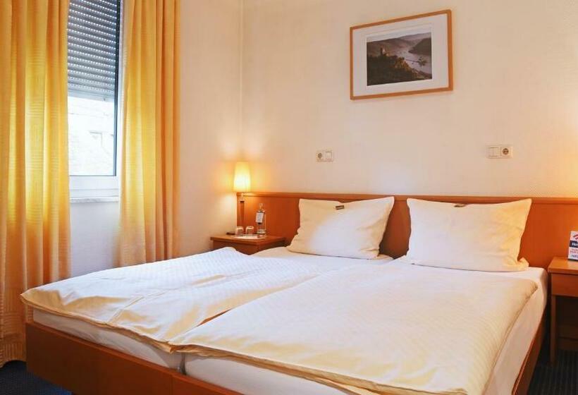 스탠다드 룸, Deutsches Haus