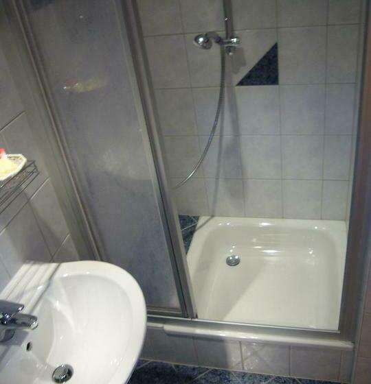 스탠다드 룸, Deutsches Haus