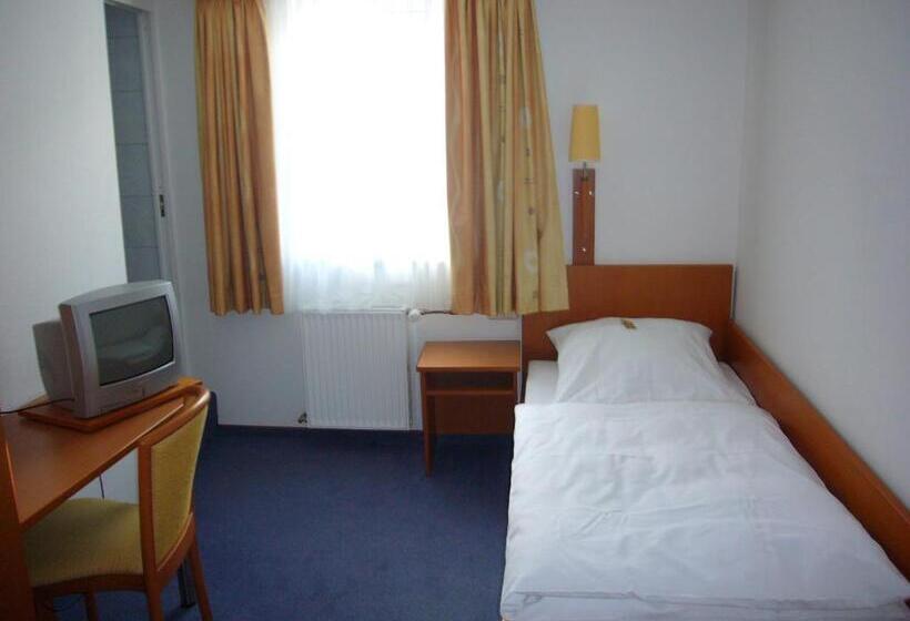 스탠다드 룸, Deutsches Haus