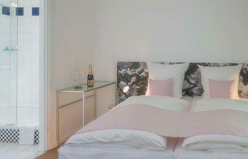 Номер Стандарт, Eurostrand Resort Moseltal