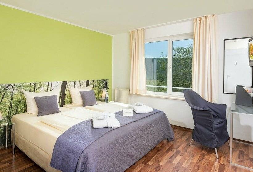 Номер Стандарт, Eurostrand Resort Moseltal