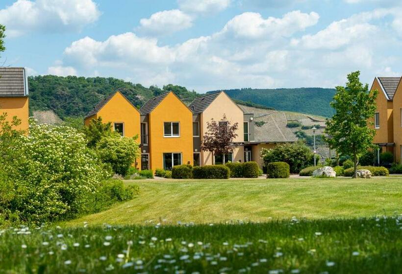 غرفة قياسية, Eurostrand Resort Moseltal