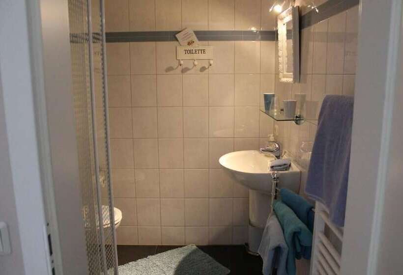 Quarto Triplo Estandar, Groote Engel