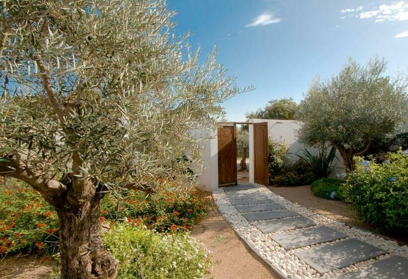 سوئیت پریمیوم, Cala Di Greco
