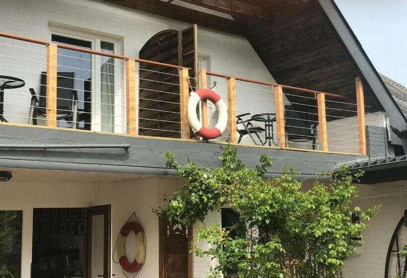 Номер Стандарт, Knurrhahn