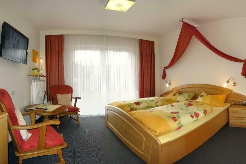 Quarto Estandar, Landhaus Florian
