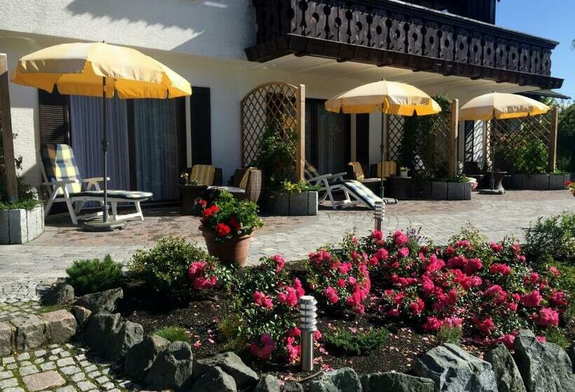 Quarto Estandar, Landhaus Florian