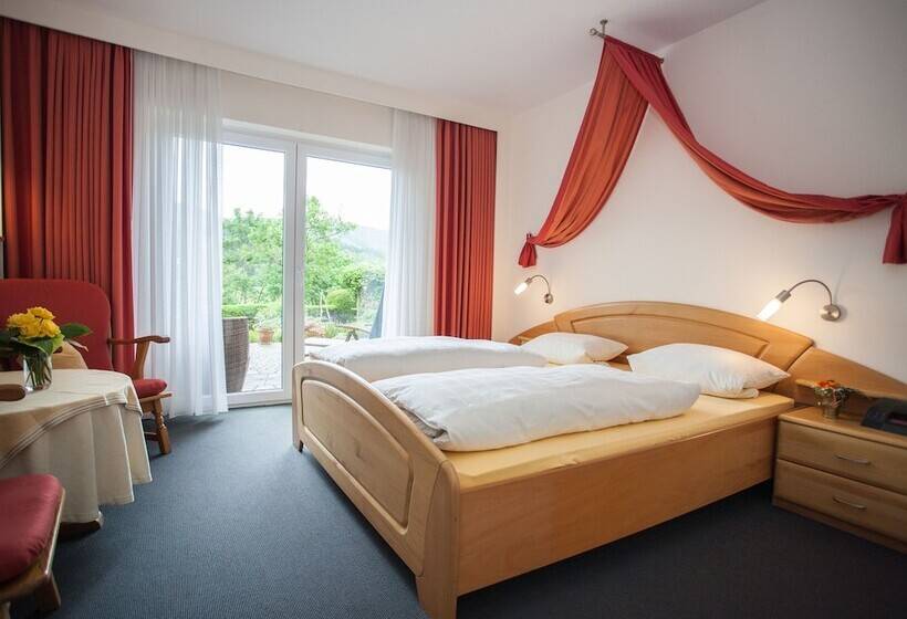 Quarto Estandar, Landhaus Florian